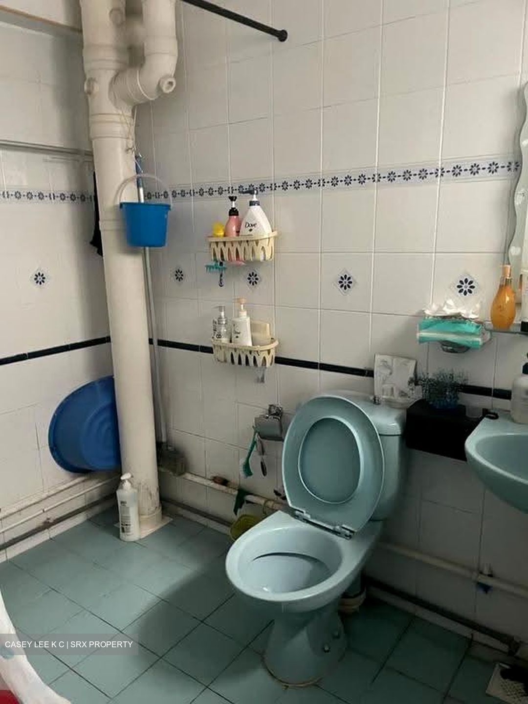 Blk 276 Ficus Vale (Yishun), HDB 4 Rooms #633748501